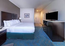 Holiday Inn Express & Suites KILLEEN - FORT HOOD AREA by IHG 5