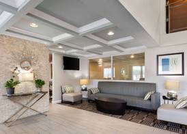 Comfort Inn & Suites Springfield I-55 4
