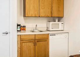 Rodeway Inn & Suites Omak - Okanogan 4