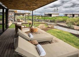 The Vines Resort & Spa 4