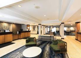 Fairfield Inn & Suites by Marriott Milwaukee Airport 3