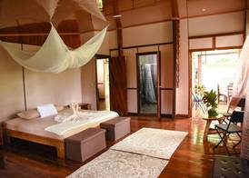 Chilamate Rainforest Eco Retreat 3