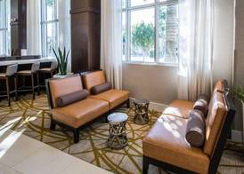 Comfort Suites Miami Airport North 3
