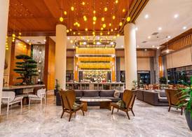 Sy Hotels Belek - All inclusive 2