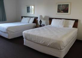 American Host Inn 5