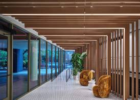 One Washington Circle DC, Tapestry Collection by Hilton 3