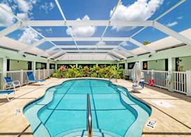 Ivey House Everglades Adventures Hotel 2