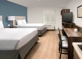 Extended Stay America Suites - New Orleans - Airport - I-10 4