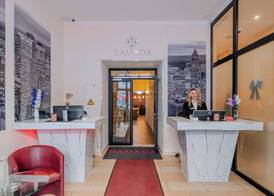 Ramada by Wyndham Frankfurt Central Station 3