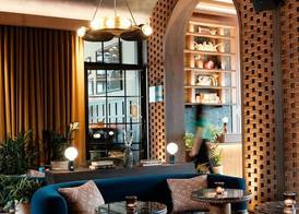 The Manchester Hotel 2