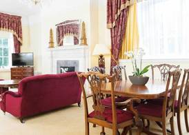 Champneys Henlow 3