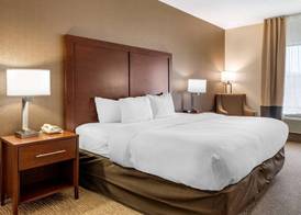 Comfort Inn Louisville Southwest 2