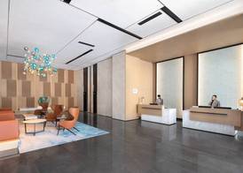 Fairfield by Marriott Chengdu Hi-Tech Zone 4