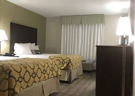 Baymont by Wyndham Phoenix I-10 near 51st Ave 5