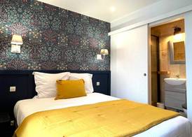 Hôtel Maisons Delphine - Le Cottage 5