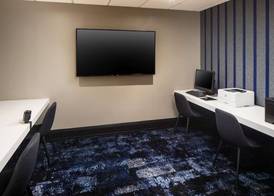 Hyatt Regency Columbus 4