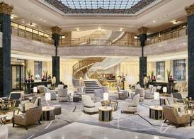 Four Seasons Hotel Madrid 4