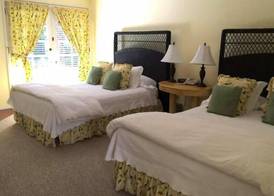 Merritt House Hotel 3