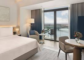 Palace Residences, Dubai Creek Harbour 4