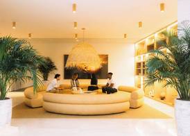 Flow Hotel Fort Lauderdale 4