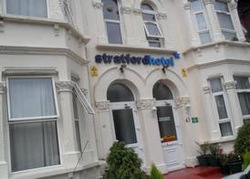 Homely En-Suite for Solo or Business Stay near Westfield Stratford 4