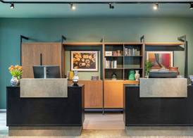 Residence Inn by Marriott Amsterdam Schiphol Airport 4