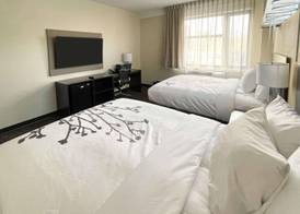 Sleep Inn Bronx 3