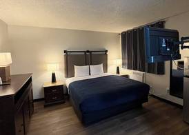 Studio Lodge Hotel 3