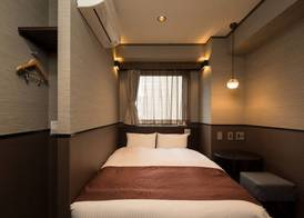 Hotel SUI Ginza Kyobashi by ABEST 5