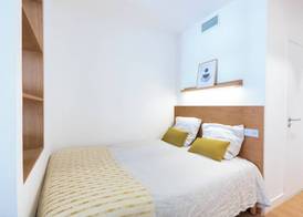 The Babel Community Hôtel - Vieux Port 3