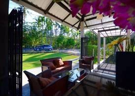 The Fusion Resort Hotel 4