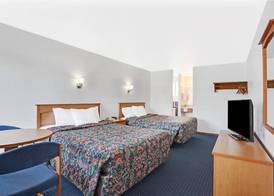 Days Inn by Wyndham Seattle North of Downtown 3