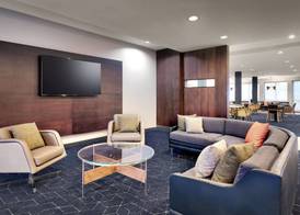 Courtyard by Marriott Johnson City 3