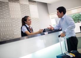 Wyndham Costa del Sol Chiclayo - Chiclayo 3
