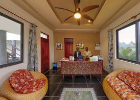 Lemon Beach Resort 2
