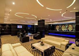 Juffair Gate Hotel 5