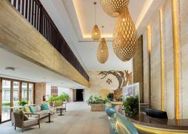 Modala Beach Resort 5
