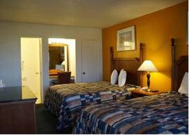 Classic Inn Red Bluff 2