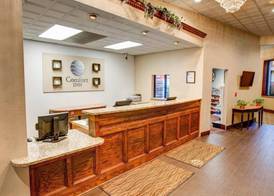 Comfort Inn Conference Center Pittsburgh Penn Hills 2