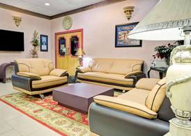 Days Inn By Wyndham Durham/Near Duke University 3