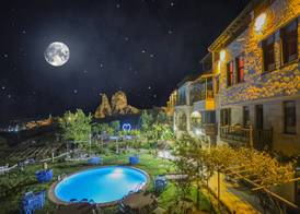 Karlık Evi Hotel - Special Category 2
