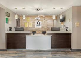 Quality Inn & Suites Plano East - Richardson 3