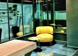The SACHA Apart-Hotel Thonglor Sukhumvit Bangkok 5
