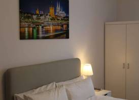 Apartments am Rheingarten 5