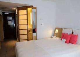 Grand Hotel Montabo 3