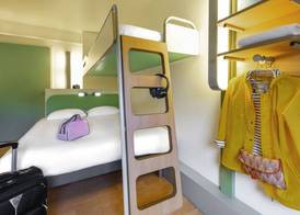 ibis budget Clermont Ferrand Sud 4