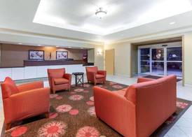 La Quinta by Wyndham Seguin 2