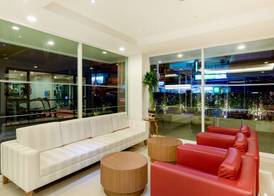 FX Hotel Pattaya 2