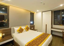 Citypoint Apartment 3
