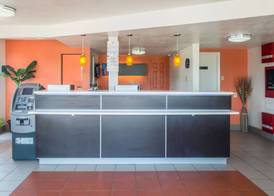 Motel 6-Mesquite, TX - Rodeo - Convention Ctr 3